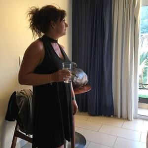 Meet your Posher, Annie